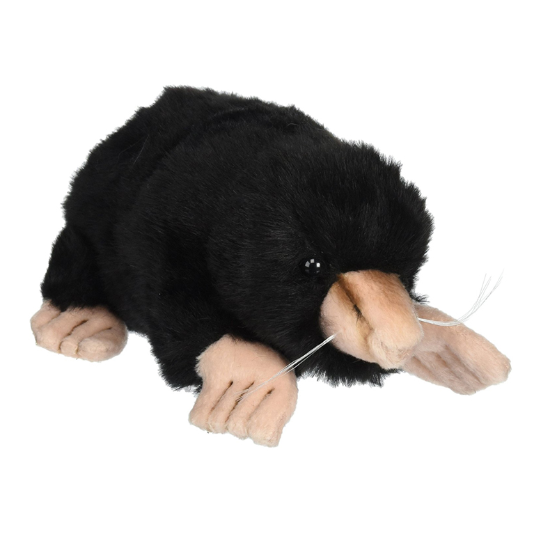 Mole 23cm Plush Soft Toy by Hansa